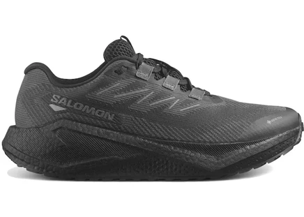 Мужские кроссовки Salomon Aero Blaze 3 GRVL Gore-Tex, черные