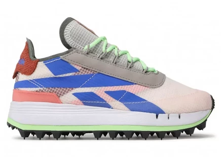 Reebok Legacy 83 Ceramic Pink Twisted Coral (Women's) ceramic pink/boulder grey/twisted coral