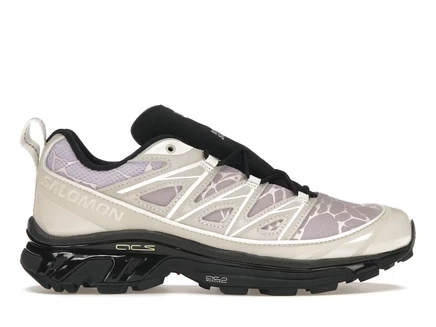 Мужские кроссовки Salomon XT-6 Expanse LTR Bone Soda