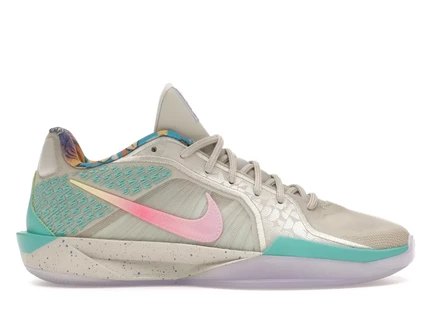 Женские кроссовки Nike Sabrina 2, многоцветные