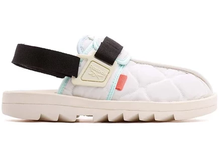 Мужские кроссовки Reebok Beatnik M-65, молочно-белые