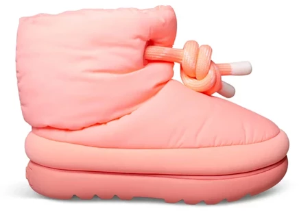 Женские угги UGG Classic Maxi Short, Sweetheart