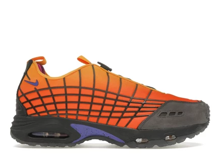 Nike Air Max Sunder SP Kids of Immigrants Sunrise sundial/persian violet