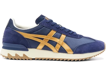 Мужские кроссовки Onitsuka Tiger California 78 EX, Peacoat/Pure Gold