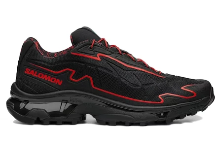 Мужские кроссовки Salomon XT-Slate Year of the Snake, красные