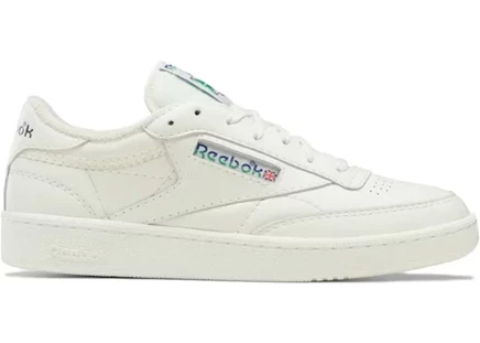 Мужские кроссовки Reebok Club C 85, многоцветные