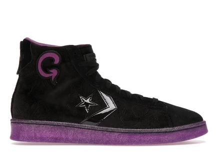 Мужские кроссовки Converse Pro Leather Joe Freshgoods