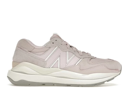 Женские кроссовки New Balance 57/40, Stone Pink