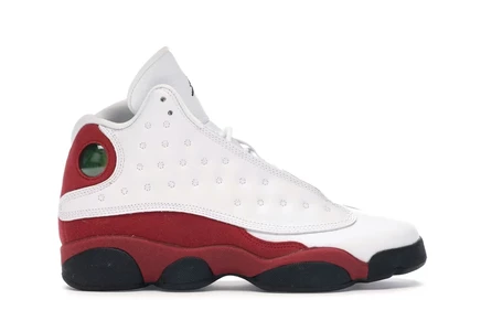 Детские кроссовки Jordan 13 Retro OG Chicago (2017) (GS)