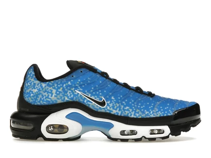 Мужские кроссовки Nike Air Max Plus Naples