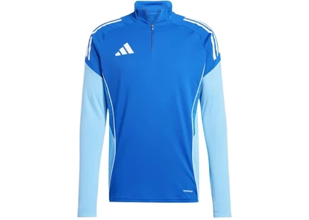 Мужская футболка Adidas Tiro 25 Competition, синий