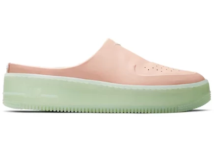 Nike Air Force 1 Lover XX Coral Teal (Women's) coral/teal