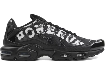 Мужские кроссовки Nike Air Max Plus Homerun NYC