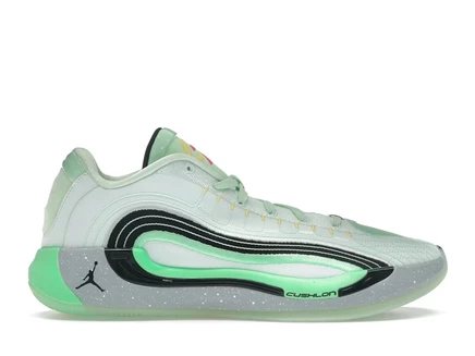 Мужские кроссовки Jordan Luka 4 Space Navigator