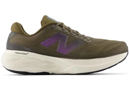 Мужские кроссовки New Balance Fresh Foam 880v15, черно-синие