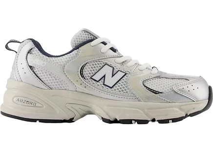 Детские кроссовки New Balance 530 Summer Fog/NB Navy