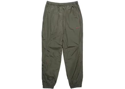 Мужские спортивные штаны Nike Northstar из нейлона, хаки