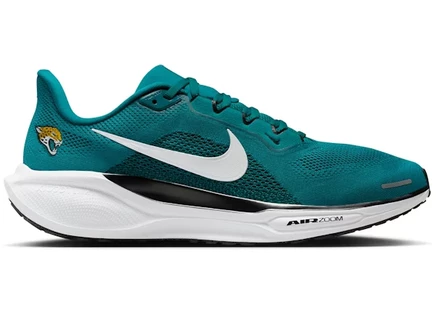 Мужские кроссовки Nike Air Zoom Pegasus 41, сине-черно-белые