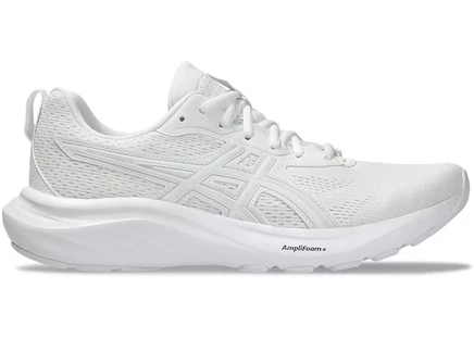 Мужские кроссовки Asics Gel-Contend 9, бело-ледниково-серые