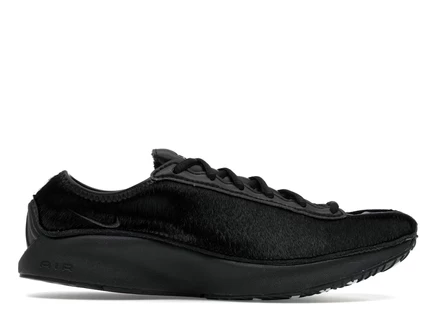 Женские кроссовки Nike Air Superfly LX, черные