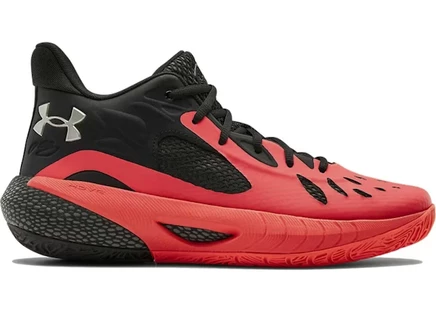 Мужские кроссовки Under Armour HOVR Havoc 3, черные
