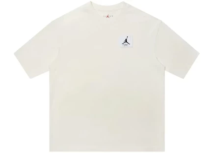 Мужская футболка Nike Jordan Flight Essentials, слоновой кости