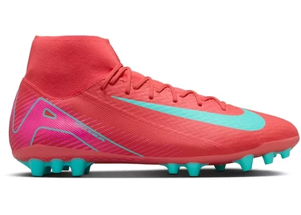 Мужские футбольные бутсы Nike Mercurial Superfly 10 Academy AG