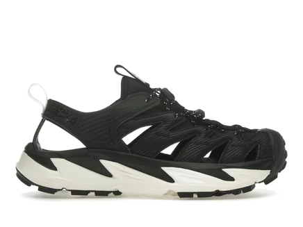 Мужские кроссовки Hoka One One Hopara черные