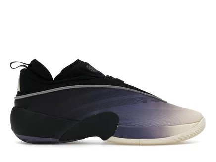 Мужские кроссовки Adidas D.O.N. Issue #7 Pulse, фиолетовые