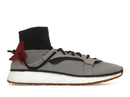 Мужские кроссовки Adidas AW Run, серые