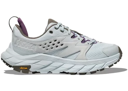 Hoka One One Anacapa Breeze Low Illusion Slate (Women's) illusion/slate