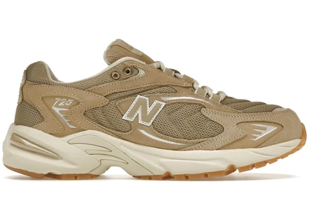Кроссовки New Balance 725 Incense Bone, бежевые