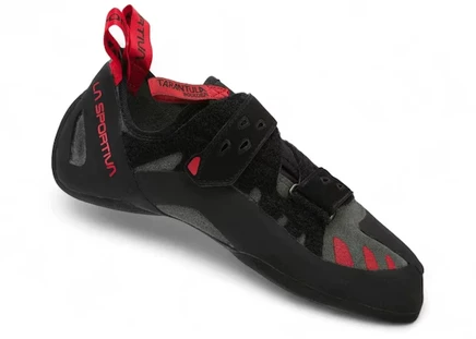 Мужские кроссовки La Sportiva Tarantula, серые/оранжевые