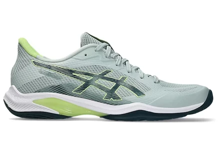 Мужские кроссовки Asics Blade FF 2, серо-бирюзовые