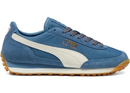 Мужские кроссовки Puma Easy Rider Mesh, голубые/слоновой кости