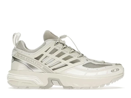 Мужские кроссовки Salomon ACS Pro Advanced, ванильно-серые