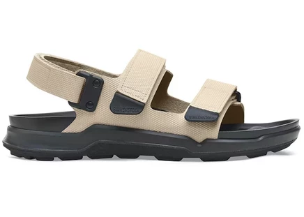 Сандалии Birkenstock Tatacoa Birko‑Flor, цвет Futura Sandcastle