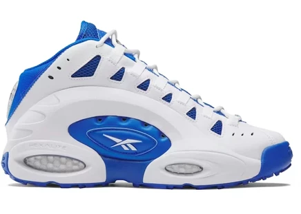 Reebok ES22 Electric Cobalt footwear white/electric cobalt/glacier blue
