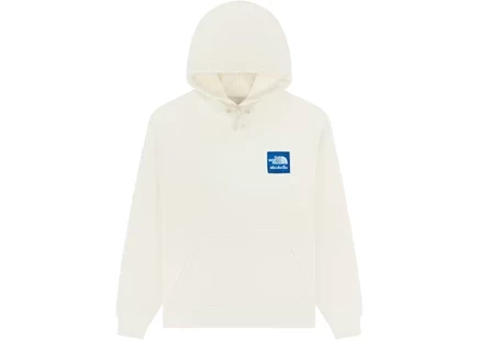 Мужское худи Aime Leon Dore x The North Face Logo, кремовое