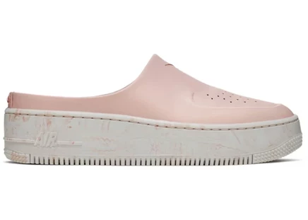 Nike Air Force 1 Lover XX Echo Pink (Women's) echo pink/pink quartz/white
