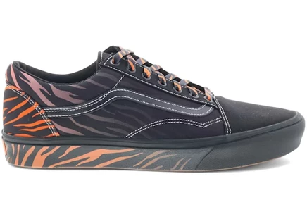 Мужские кеды Vans ComfyCush Old Skool Project Cat Fade