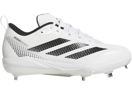 Женские кроссовки Adidas Adizero Instinct 2.0, Cloud White/Core Black