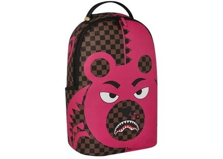 Sprayground Eco Leather Backpack (910B8192NSZ) Multicolor multicolor