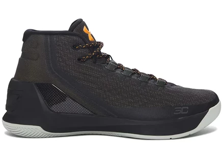 Мужская куртка Under Armour UA Curry 3 Flight