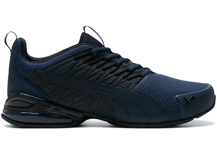 Мужские кроссовки Puma Voltaic Evo, темно-синие/черные