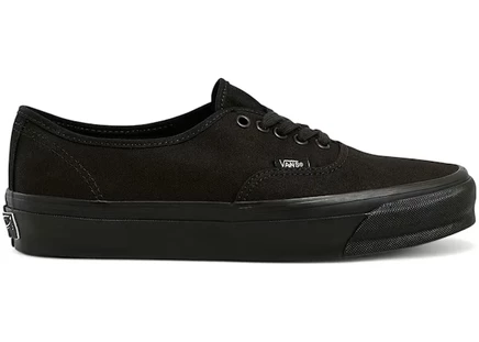 Мужские кеды Vans Authentic 44 Premium, черные