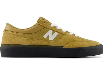 Мужские кроссовки New Balance Numeric 417 Low, белые