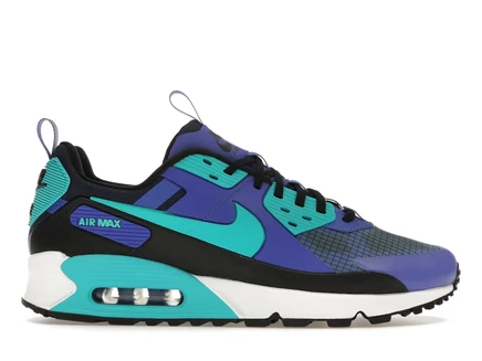 Мужские кроссовки Nike Air Max 90 Drift, Persian Violet