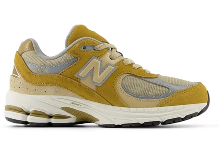 Детские кроссовки New Balance 2002R, Great Plains/Incense