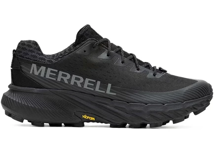 Merrell Agility Peak 5 Black black/black (8)